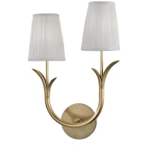 Aged Brass