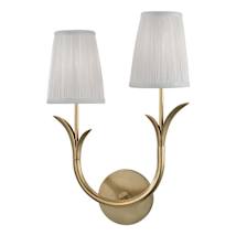 Aged Brass