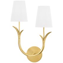 Aged Brass