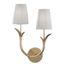 Aged Brass
