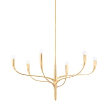 Vintage Gold Leaf