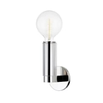 Polished Nickel