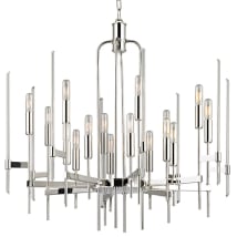 Polished Nickel