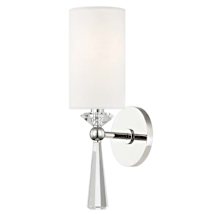 Polished Nickel