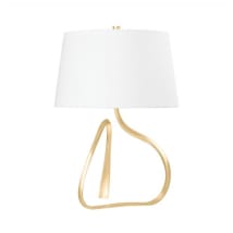 Vintage Gold Leaf
