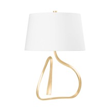 Vintage Gold Leaf