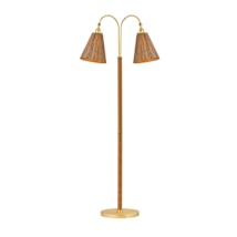 Aged Brass