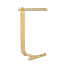 Aged Brass