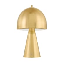 Aged Brass