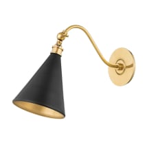 Aged / Antique Distressed Bronze