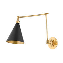 Aged / Antique Distressed Bronze