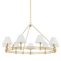 Aged Brass