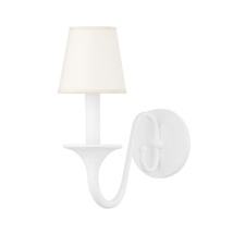 White Plaster
