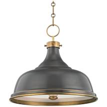 Antique Distressed Bronze