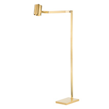 Aged Brass