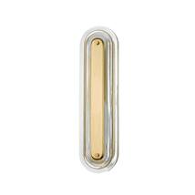 Aged Brass