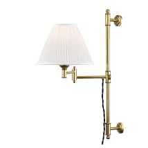 Aged Brass