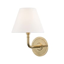 Aged Brass