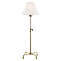 Aged Brass