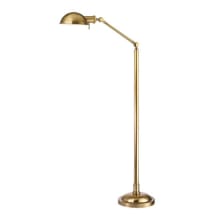 Vintage Brass