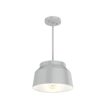 Dove Grey