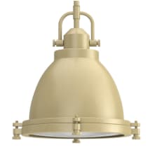 Modern Brass