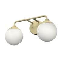Painted Modern Brass