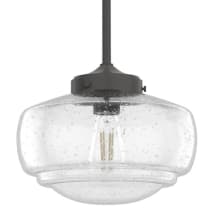 Noble Bronze / Seeded