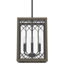 Rustic Iron