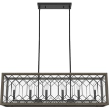 Rustic Iron