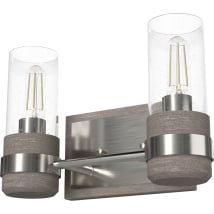 Brushed Nickel