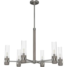 Brushed Nickel