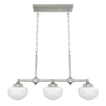 Brushed Nickel