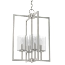 Brushed Nickel