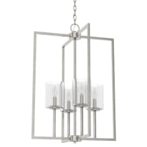 Brushed Nickel