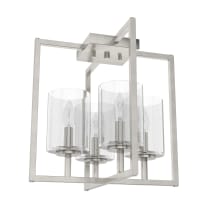 Brushed Nickel