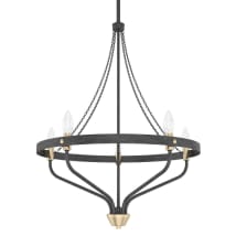 Rustic Iron