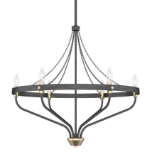 Rustic Iron