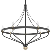 Rustic Iron