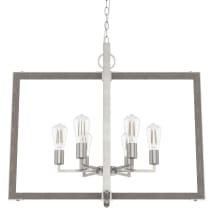 Brushed Nickel
