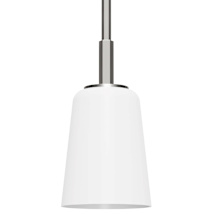 Brushed Nickel