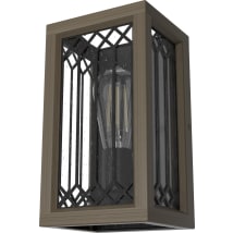 Rustic Iron
