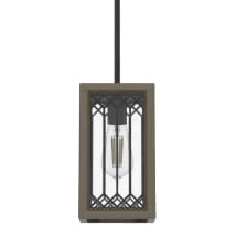 Rustic Iron