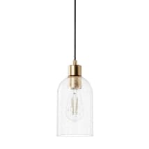 Alturas Gold / Clear Seeded