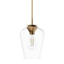 Alturas Gold / Clear