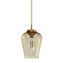 Alturas Gold / Amber Iridescent