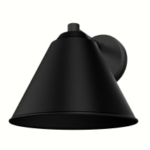 Matte Black