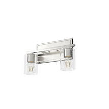 Brushed Nickel