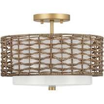 Luxe Gold