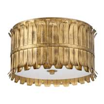 Brushed Luxe Gold